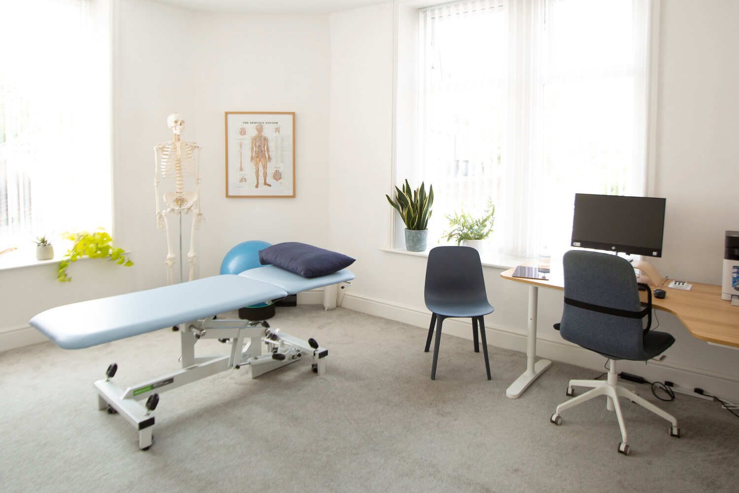 Find the Perfect Physio Near You!