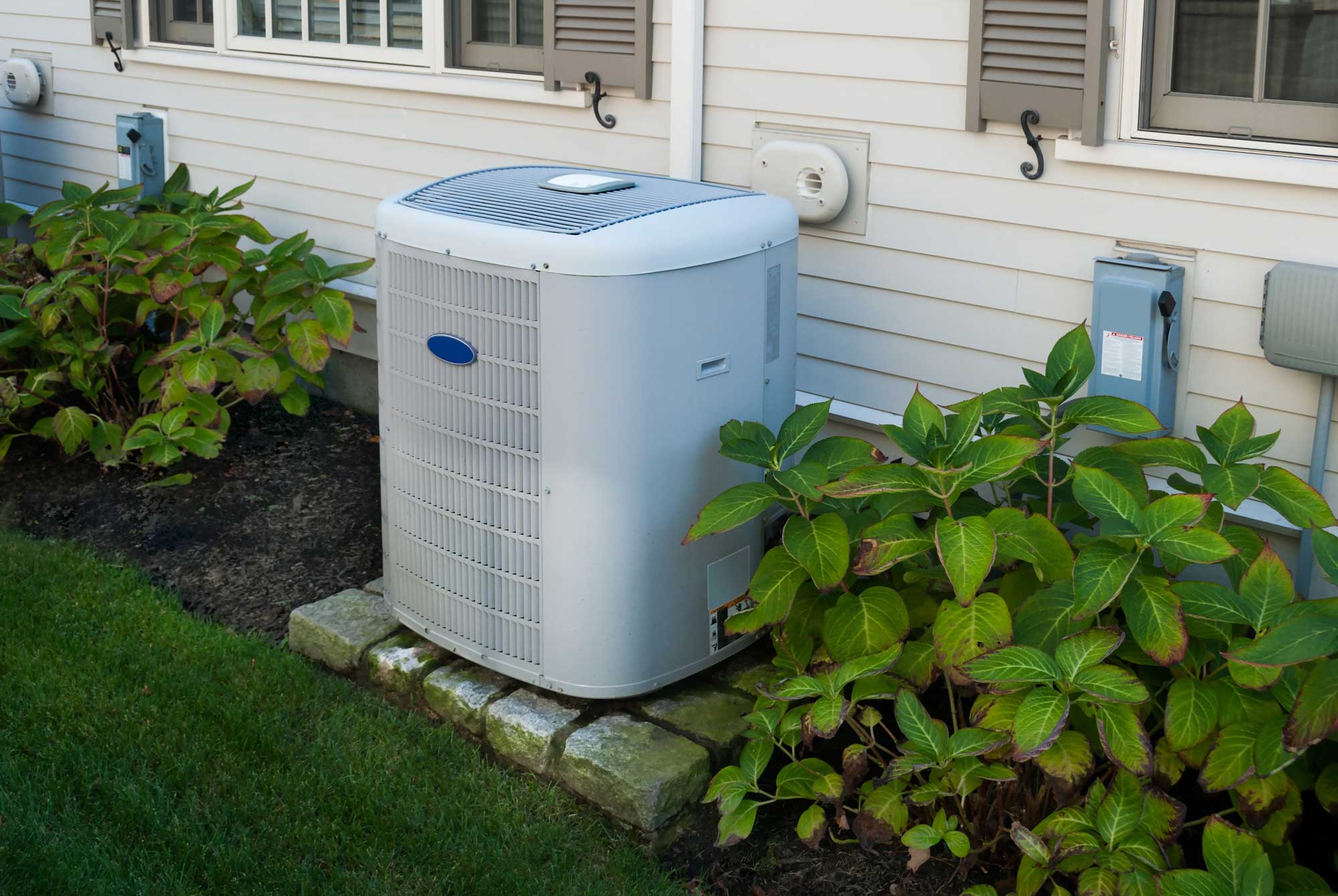 Freshen Up Your Home with Air Conditioner Repair Near You