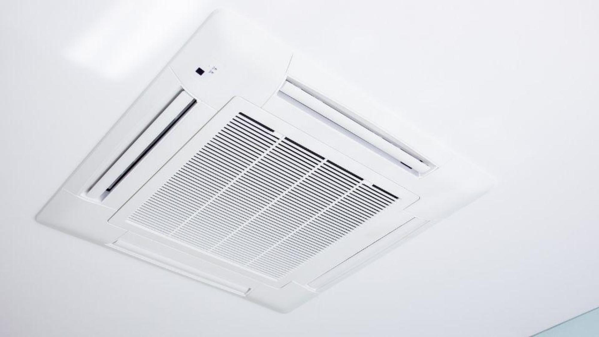 Keep Your Air Ducts Clean and Breezy!